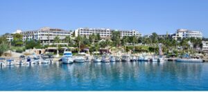 Επαναλειτουργεί και το Μεγαλύτερο Ξενοδοχείο στην Κύπρο