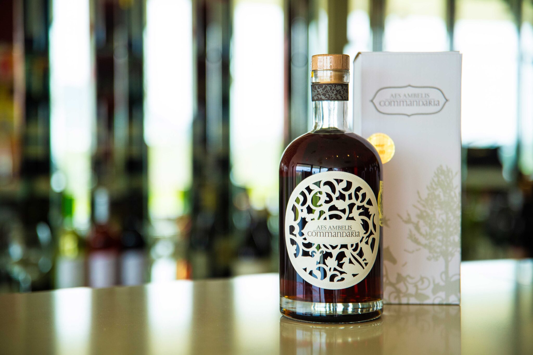 Ανακαλύπτοντας τον οινικό θησαυρό της γης