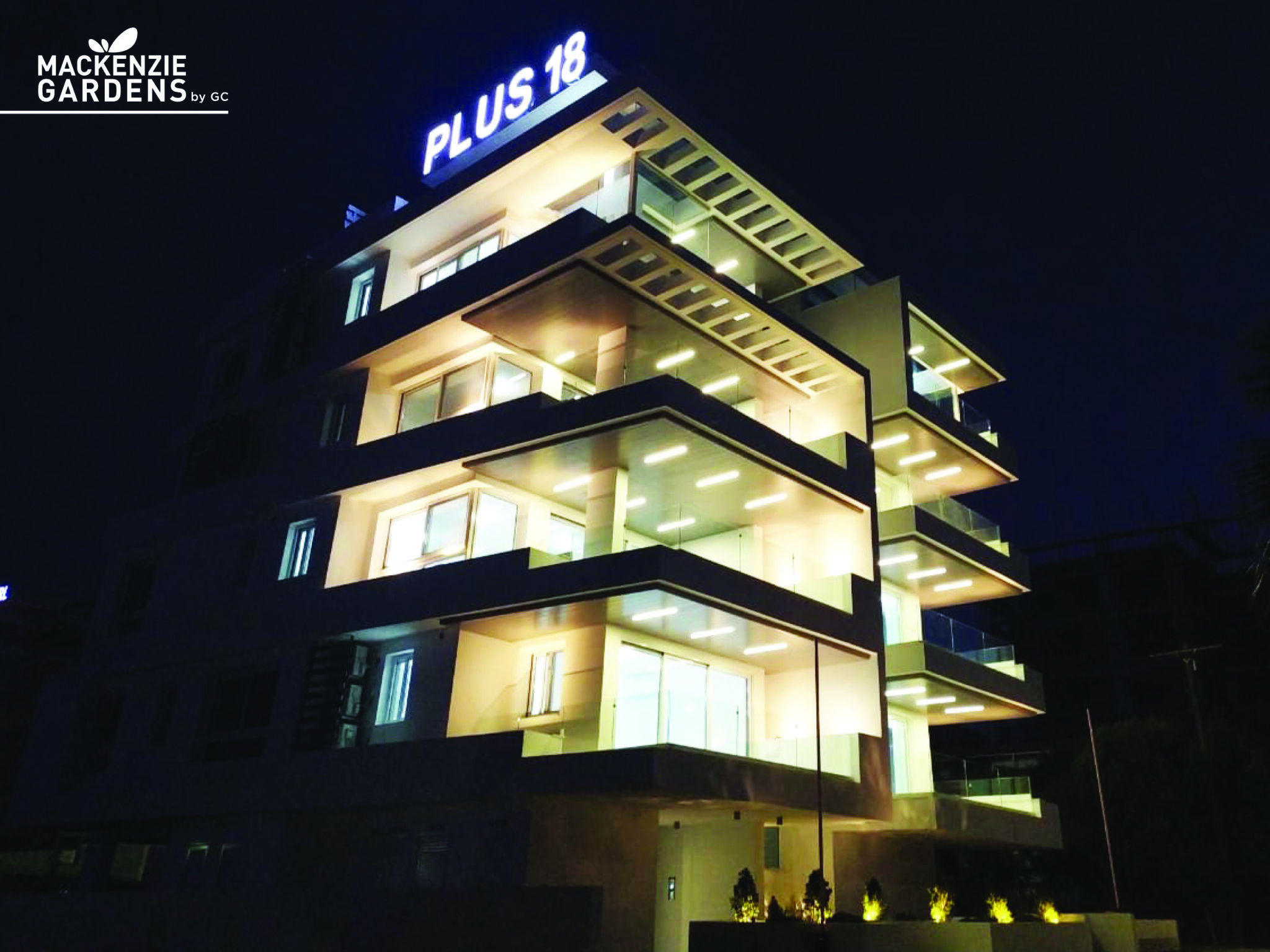 PLUS PROPERTIES CYPRUS Η περιοχή στο Mackenzie δεν θα είναι πια η ίδια