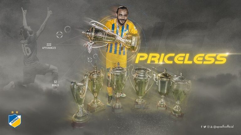 Τέλος εποχής για Στάθη Αλωνεύτη (ΒΙΝΤΕΟ)