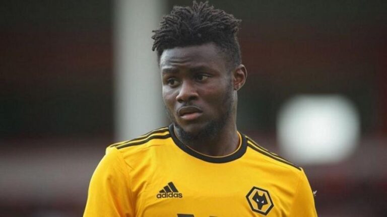 Πατάει Αθήνα και… υπογράφει στην ΑΕΚ ο Ενομπακάρε