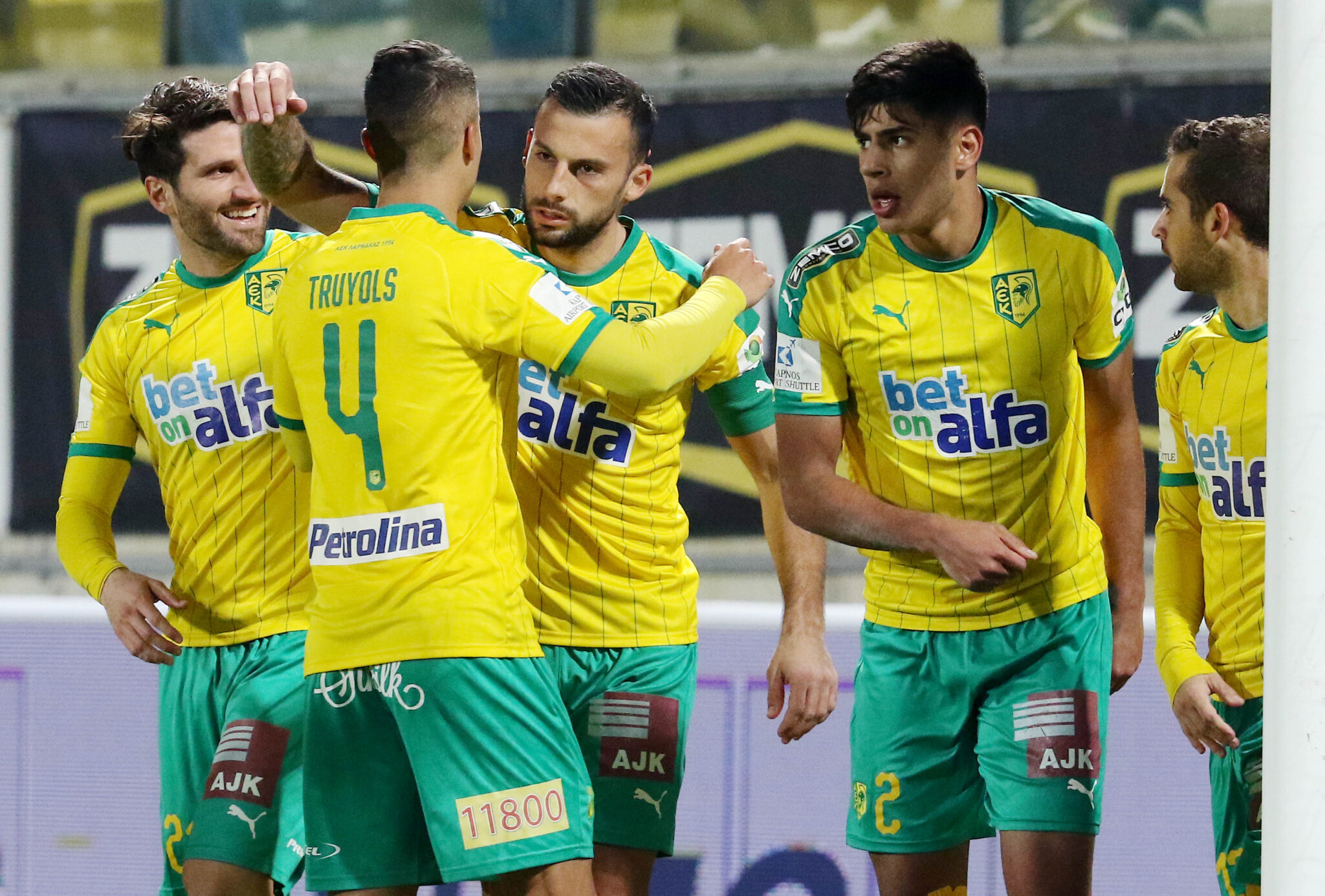 Έναρξη προετοιμασίας και οκτώ φιλικά στην ΑΕΚ