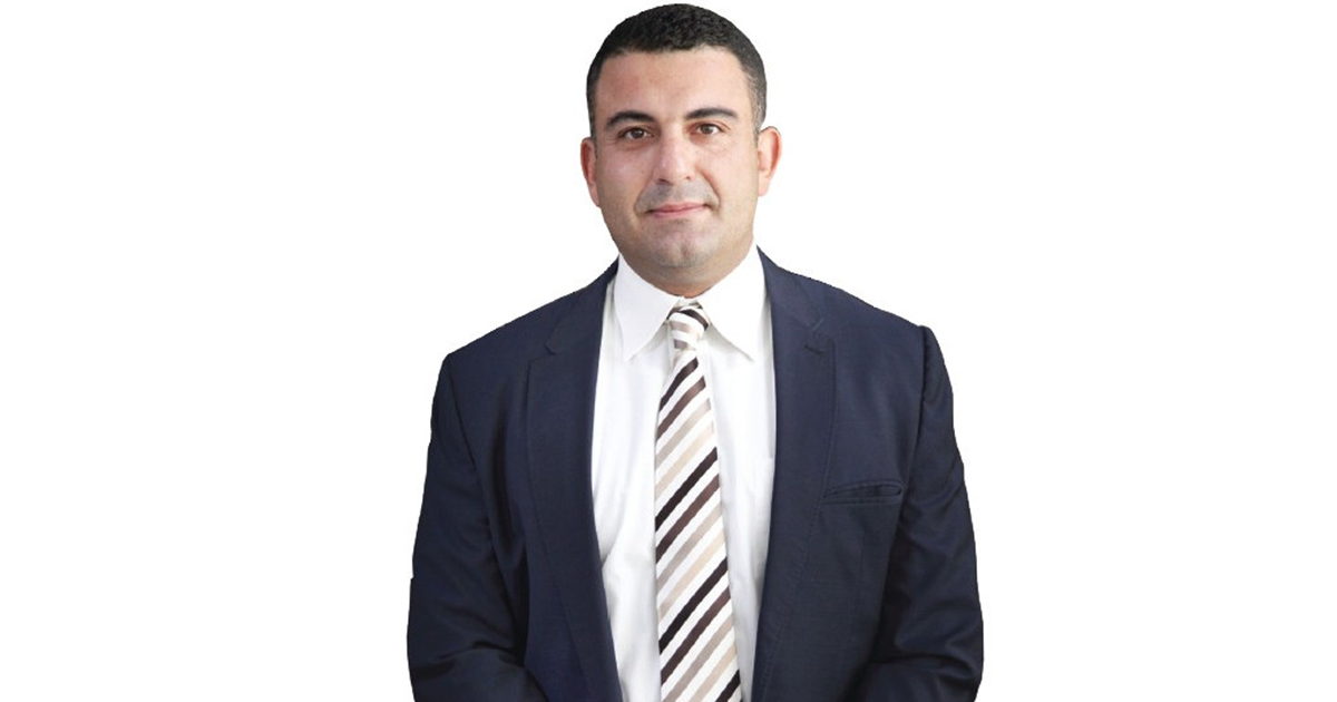 Ο Άγις Γεωργιάδης μέλος του London Court of  International Arbitration