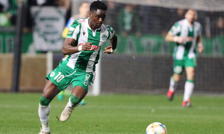 Ακιντόλα: «Έχω αποφασίσει να μην επιστρέψω στην Μίντιλαντ»