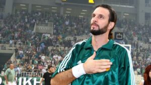 Αλβέρτης: «Είμαστε όλοι σε σοκ»