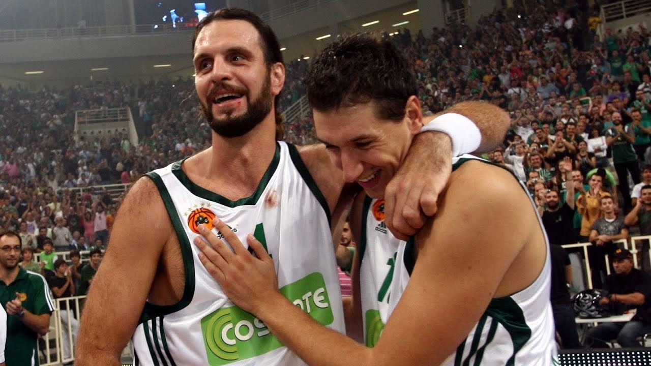 Επικοινωνία Παναθηναϊκού με Euroleague