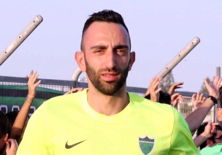 Δύο προσθήκες στο τεχνικό επιτελείο ανακοίνωσε ο Απόλλωνας