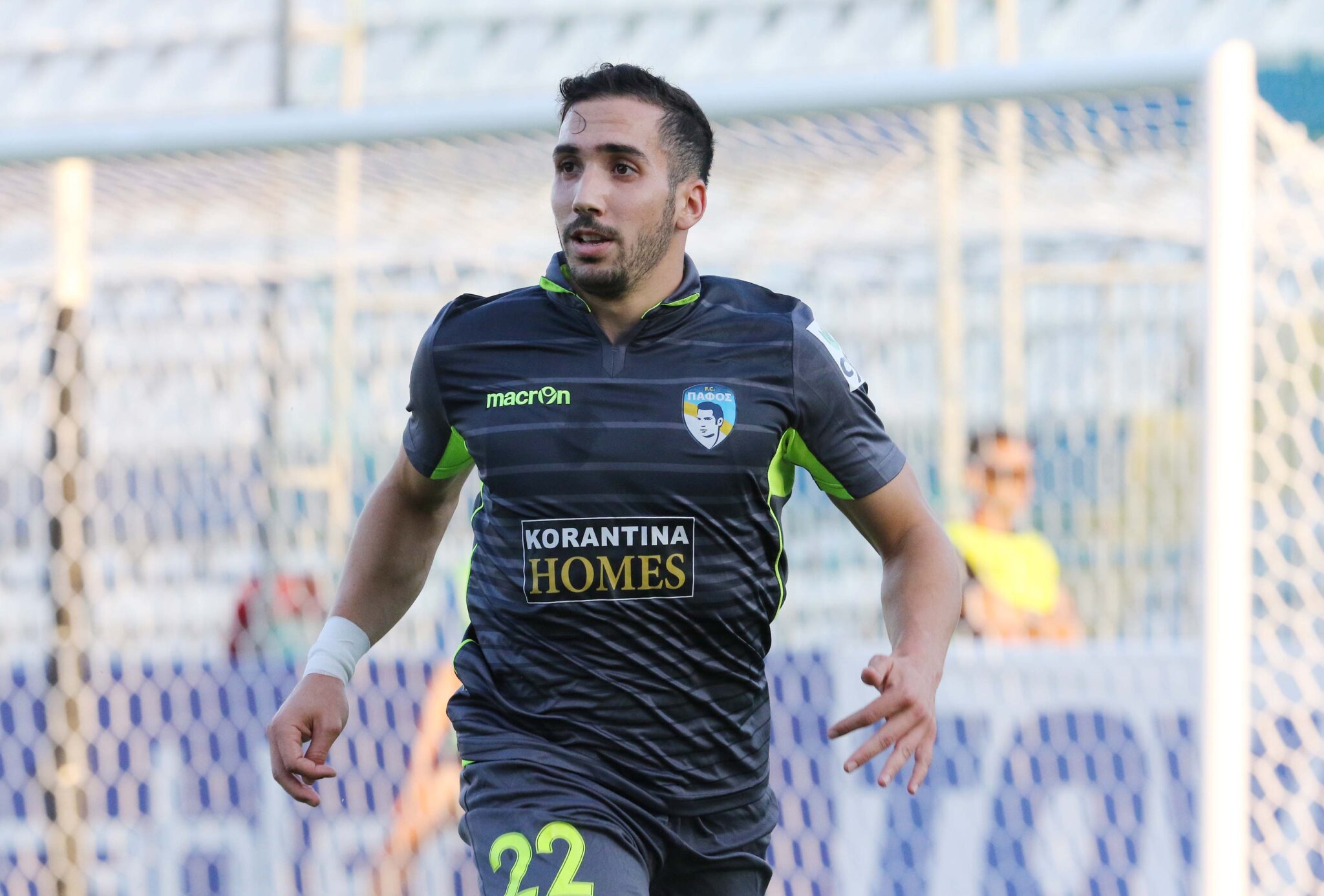 Συμφώνησε με τον Απόλλωνα ο Φιλιώτης και βάζει υπογραφή