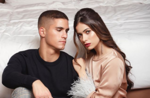 Πιέρος Σωτηρίου – Μαρία Κορτζιά: Θα γίνουν για πρώτη φορά…γονείς; (ΦΩΤΟ)