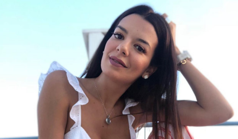 Babyboom για την Νικολέττα Ράλλη! Υποδέχτηκε το πρώτο της παιδί