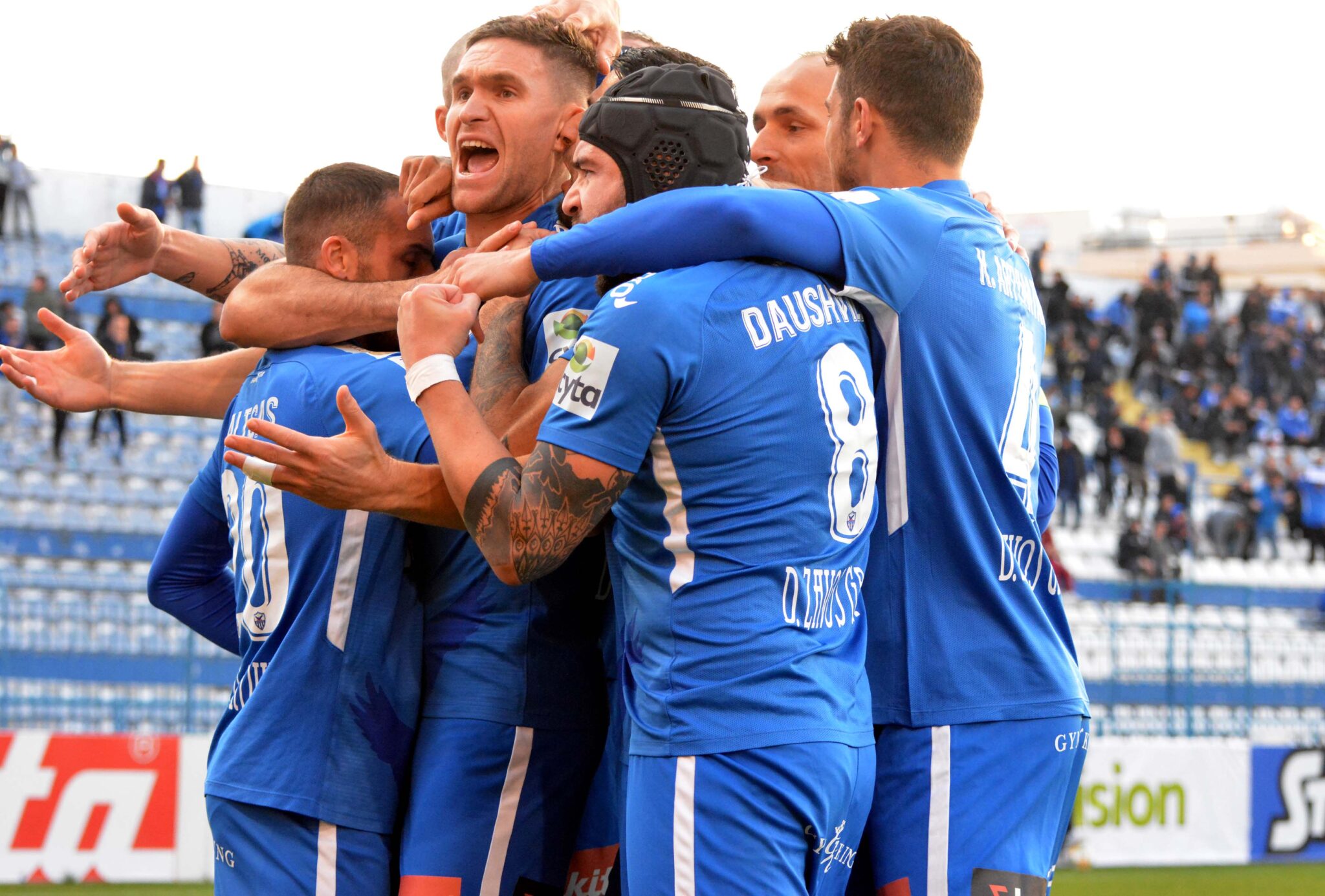 Η ευρωπαϊκή πρεμιέρα που… αργεί στην Ανόρθωση