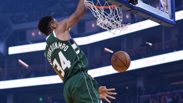 Στο… κόλπο για Αντετοκούνμπο και οι Χιτ