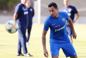 Με το σκηνικό στραμμένο στις Πλάτρες η Ανόρθωση