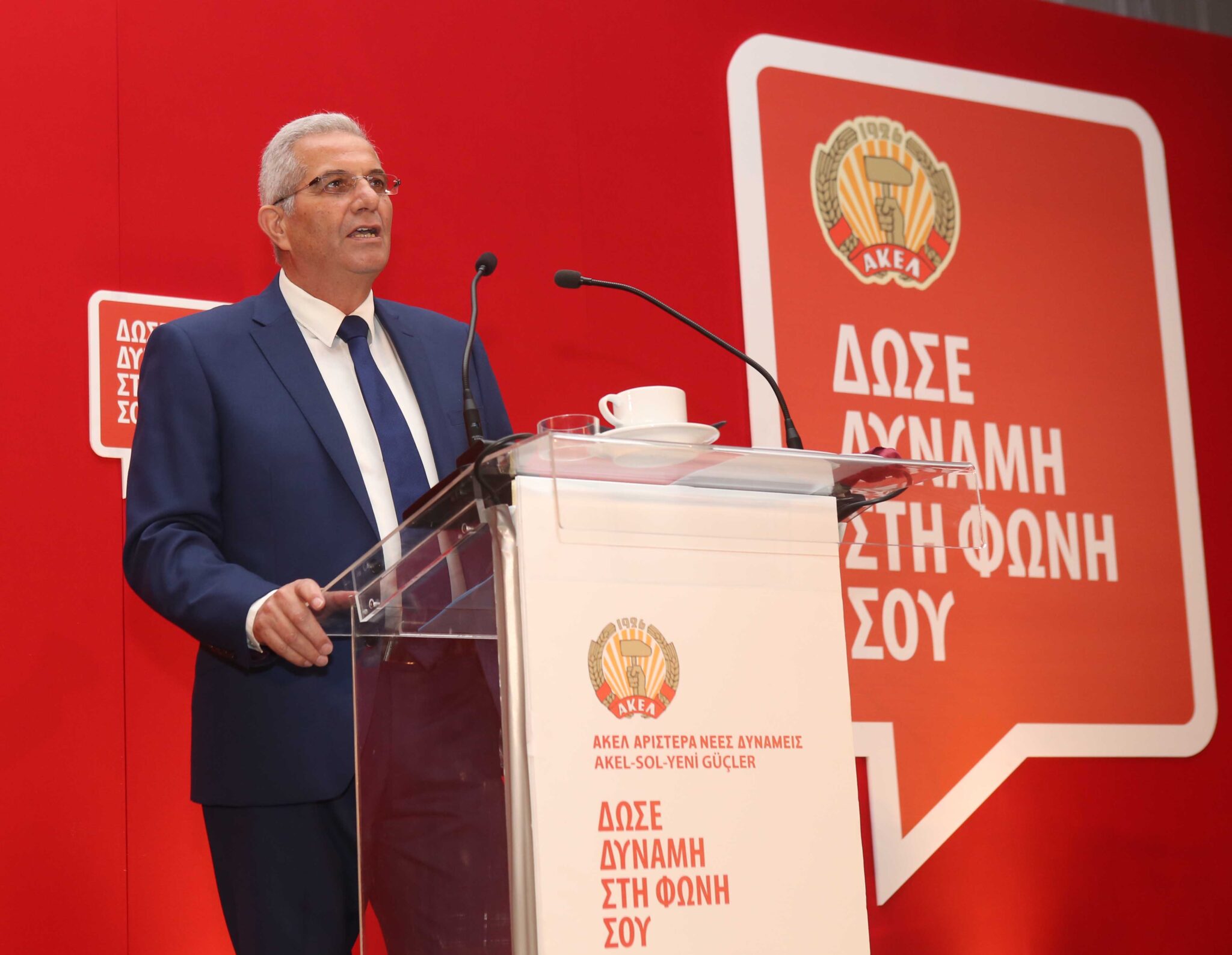 Άντρος: Oι ευρωπαϊκές πιέσεις στην Τουρκία, δεν είναι αποτελεσματικές (ΒΙΝΤΕΟ)