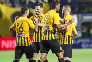 Restart με ανατροπή και… Γκάμα πρωταγωνιστή