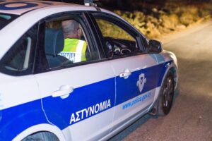 Οκτώ συλλήψεις για τη συμπλοκή στο κέντρο της Πάφου