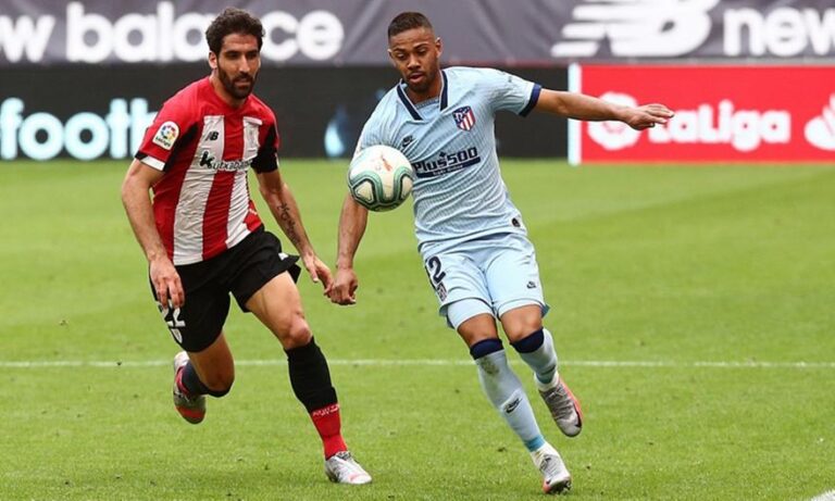 Μπαίνει σε… περιπέτειες η Ατλέτικο