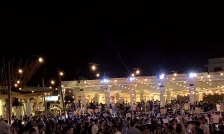 Απευθείας λουκέτο και μεγάλες ποινές σε μαγαζιά που παραβιάζουν τα διατάγματα