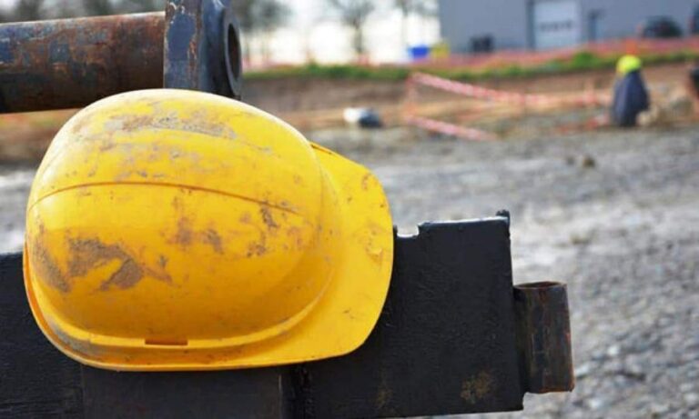 "Εσβησε" στο μεροκάματο ο άτυχος Αλμίρ που έπεσε από σκαλωσιά οικοδομής