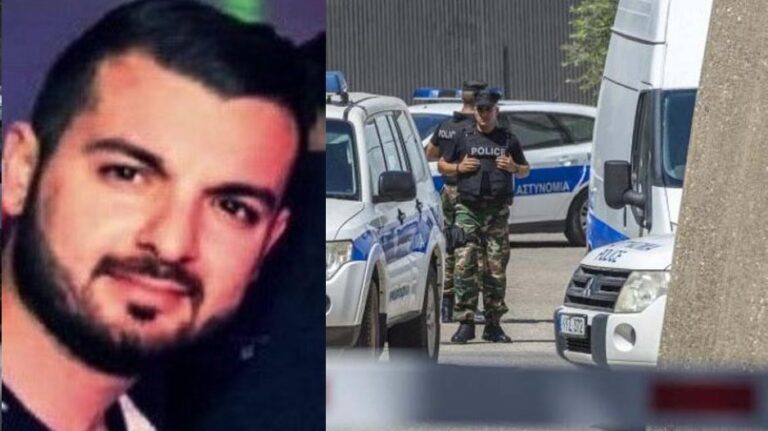 Αυτόν ψάχνουν οι Αρχές για τα 84kg κάνναβης που εντοπίστηκαν στη Λεμεσό (ΦΩΤΟ)