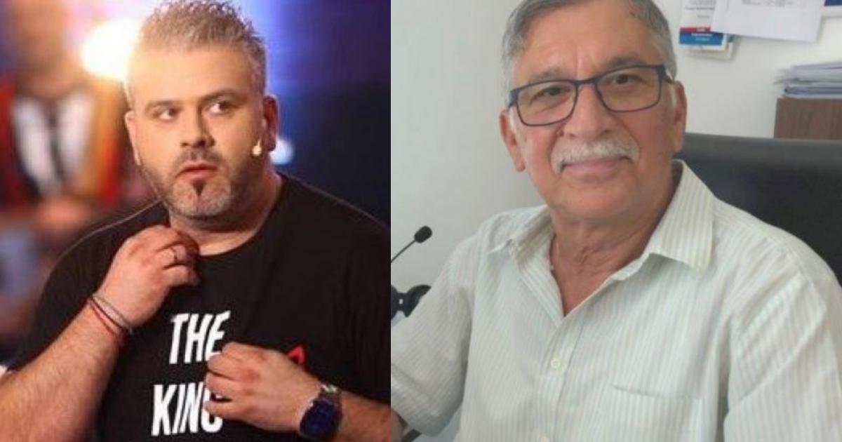 Λούης Πατσαλίδης – Δρ. Καραγιάννης: Μαζί σε…ξενοδοχείο του Πρωταρά (ΦΩΤΟ)