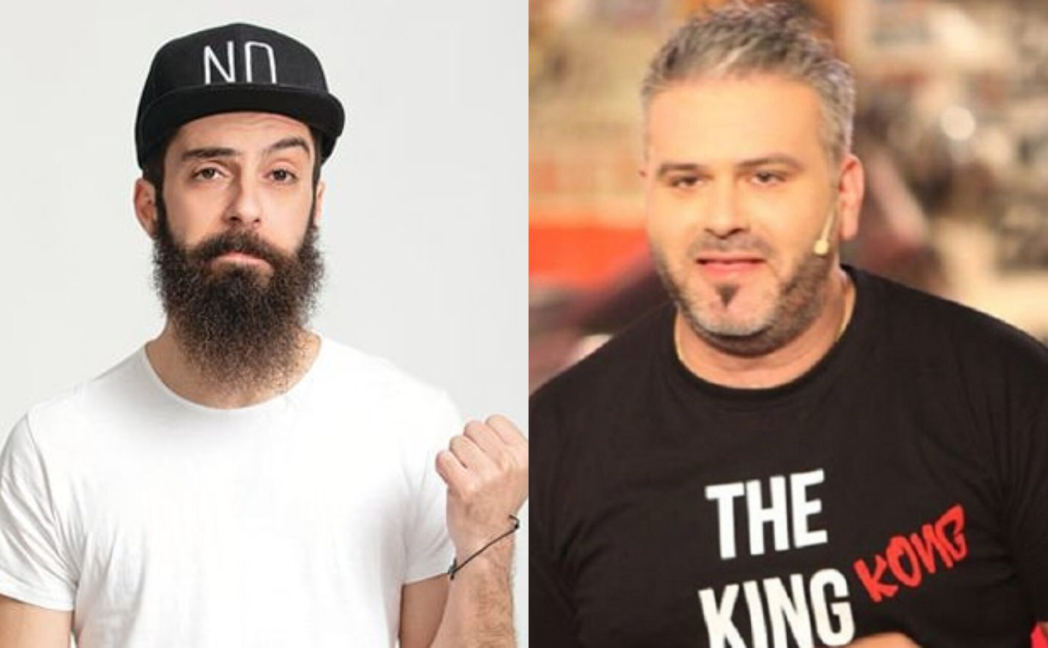 To troll του Λούη Πατσαλίδη για την…ερωτική ζωή του Παναγιώτη Κυριάκου(ΒΙΝΤΕΟ)