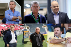 «Συμφωνία κυρίων» ήταν και πάει…