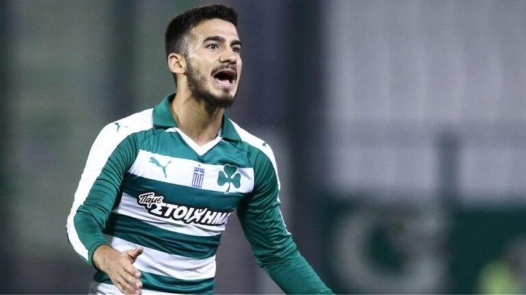 Τα… πάντα για Βιγιαφάνιες στον Παναθηναϊκό