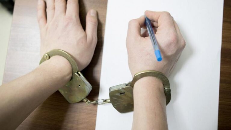 Στο "μικροσκόπιο" πρόταση νόμου για οπτικογράφηση – μαγνητοσκόπηση ανακρίσεων