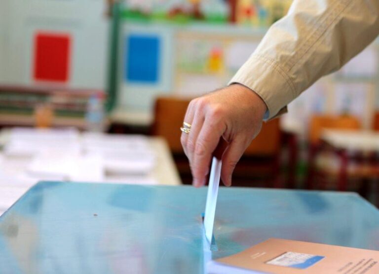 Χωρίς ουσιαστικές αλλαγές οι βουλευτικές εκλογές