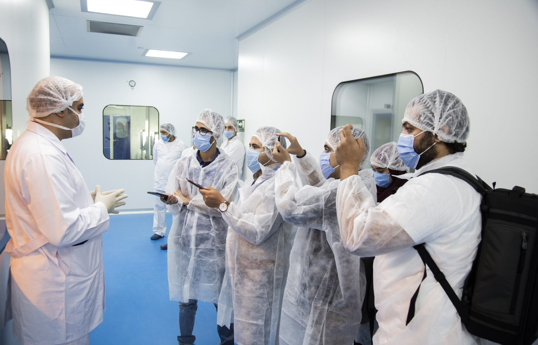 Π.Ο.Υ.: Διπλάσια τα κρούσματα SARS-CoV-2 από τις πολύ σοβαρές περιπτώσεις γρίπης