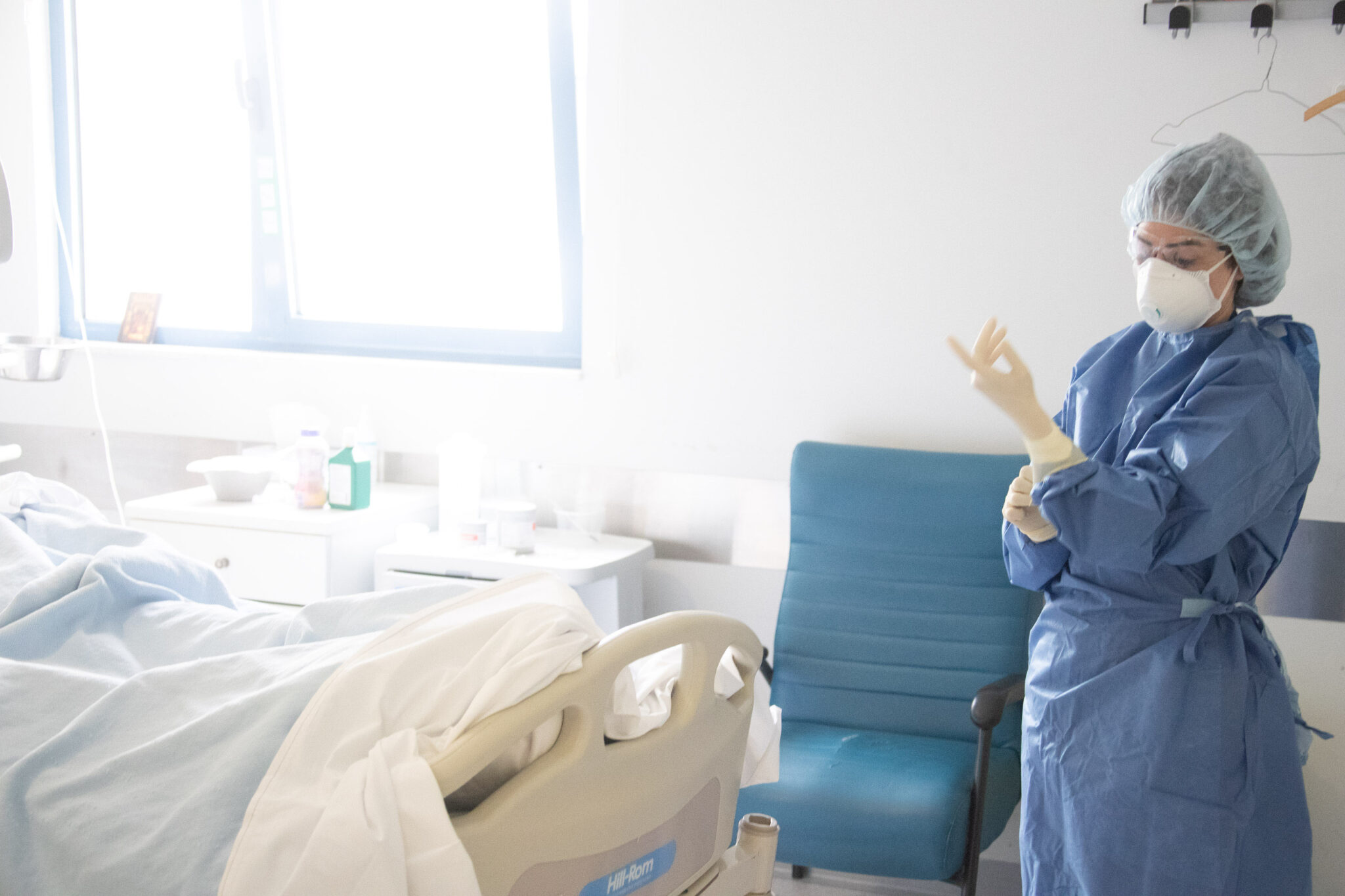 Επτάμηνο βρέφος ανάμεσα στα πέντε νέα κρούσματα κορωνοϊού στην Κύπρο (ΒΙΝΤΕΟ)