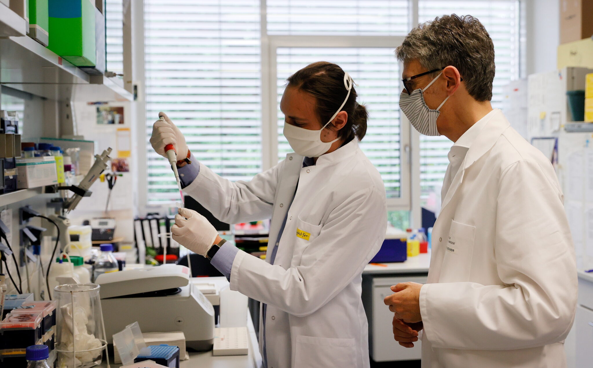 Πόσο κοντά βρισκόμαστε από ένα εμβόλιο κατά του κορωνοϊού;