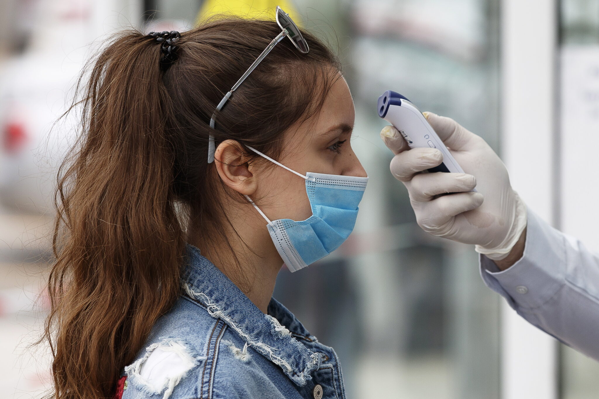 Με οδηγίες ΠτΔ θα οδηγούνται ενώπιον δικαιοσύνης όσοι "σπάζουν" την καραντίνα