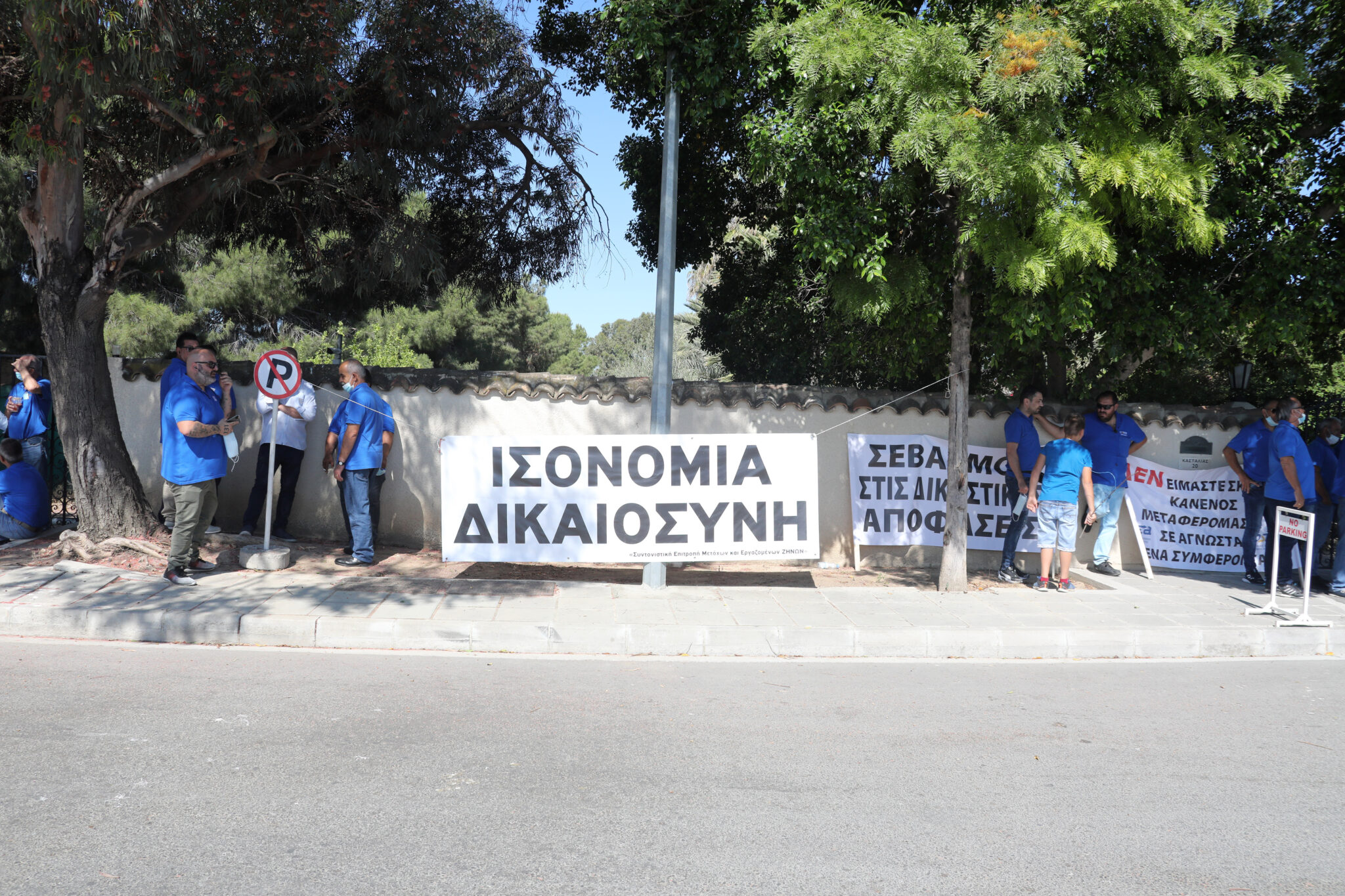 Άνω κάτω οι συγκοινωνίες: Φωνάζουν για μεθόδευση οι εταιρείες λεωφορείων (VID)
