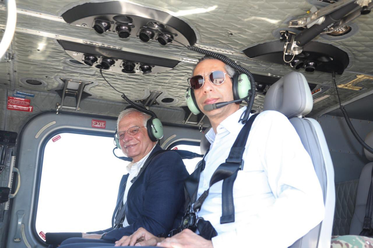 Καθοριστικό δεκαπενθήμερο για το ζήτημα των τουρκικών προκλήσεων