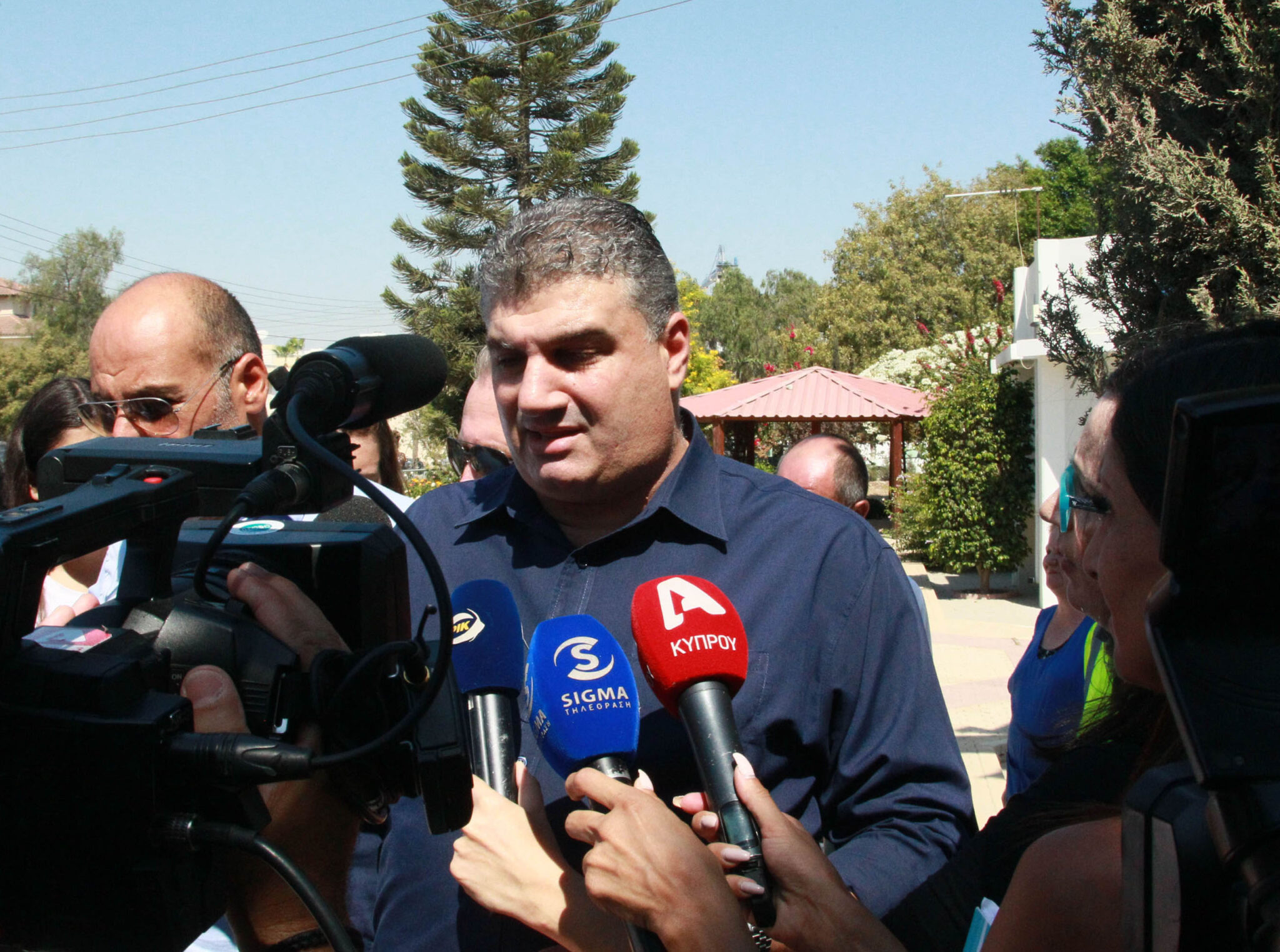 "Ατυχέστατες" οι δηλώσεις Προδρόμου, λέει η ΠΟΕΔ