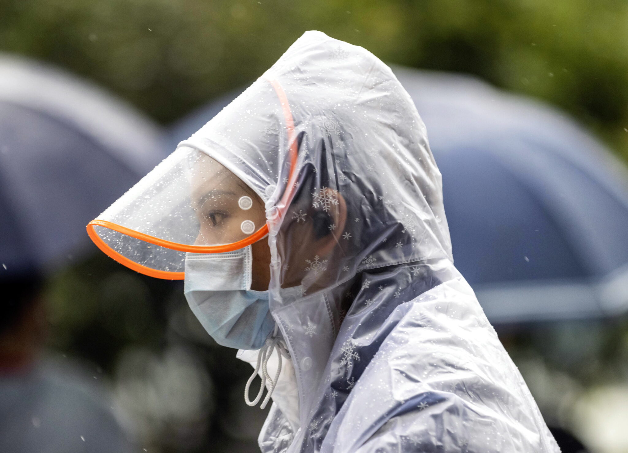 Νέα θλιβερά ρεκόρ θανάτων – κρουσμάτων στην Αργεντινή