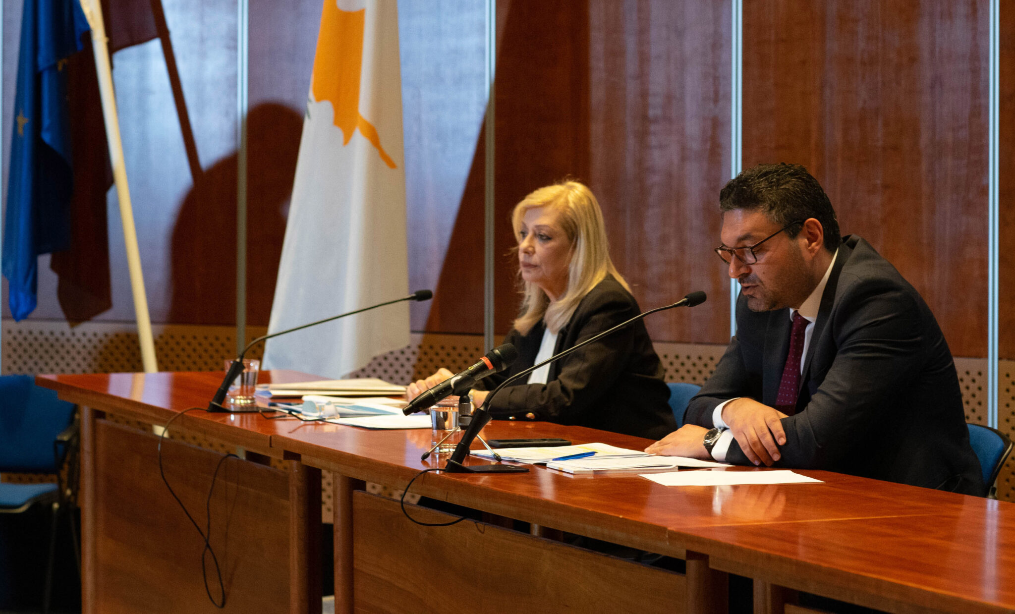 Στοχευμένα και πιο «συντηρητικά» τα πέντε νέα σχέδια στήριξης (ΒΙΝΤΕΟ)