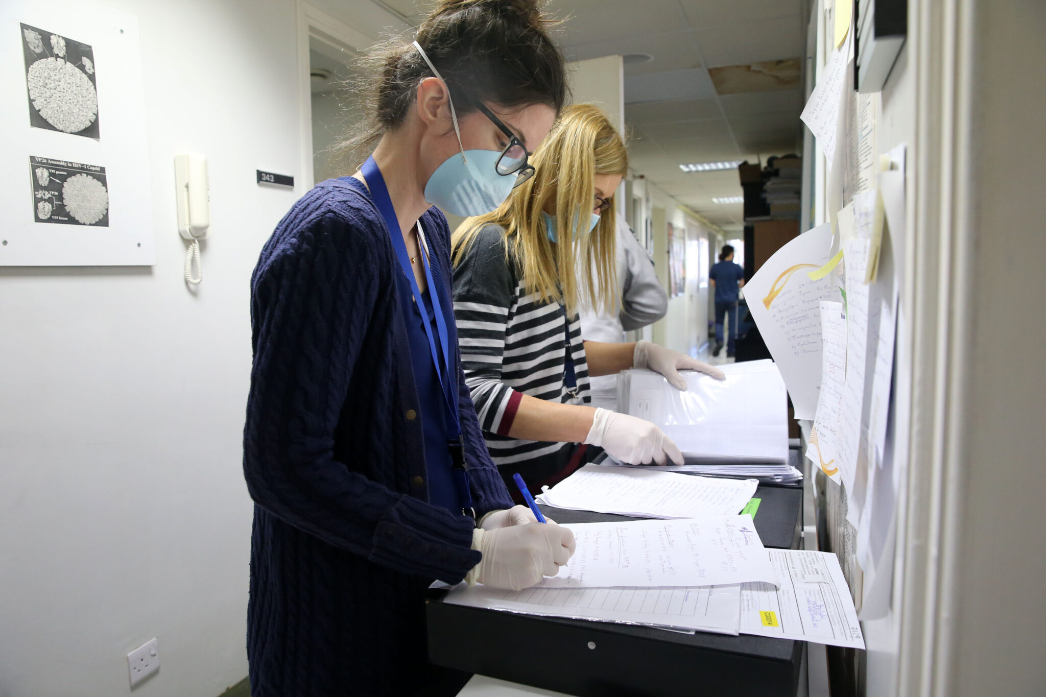 Κανένα νέο κρούσμα κορωνοϊού για τέταρτη φορά, ανακοίνωσε το Υπουργείο Υγείας