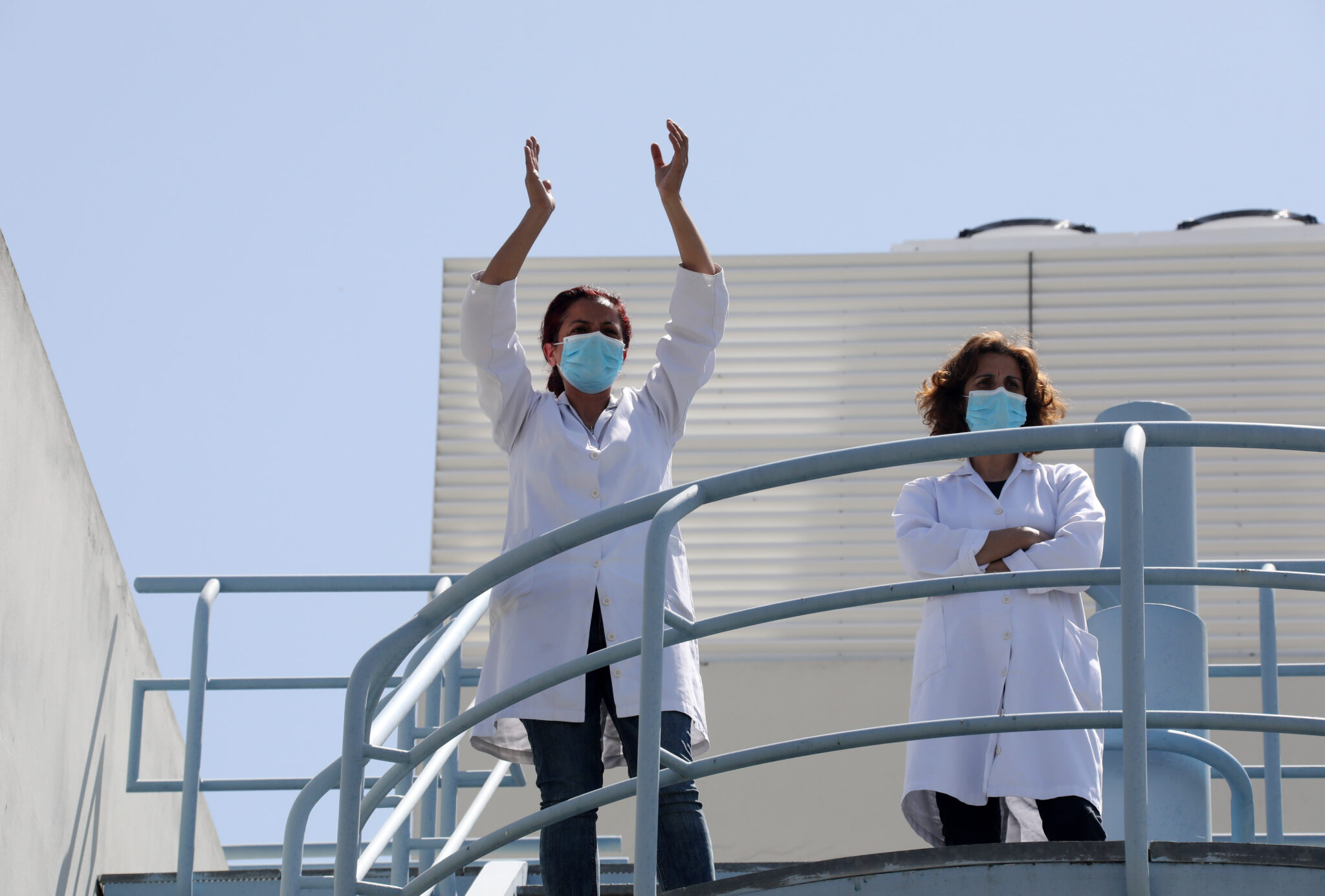 Τρείς αρμόδιοι απαντούν: Πώς κύλησε η πρώτη ημέρα της δεύτερης φάσης του ΓεΣΥ;