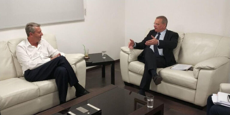 ΥΠΕΣ: Υπάρχει έλλειμμα επιβολής αυτόφωρης νομοθεσίας στην Κύπρο