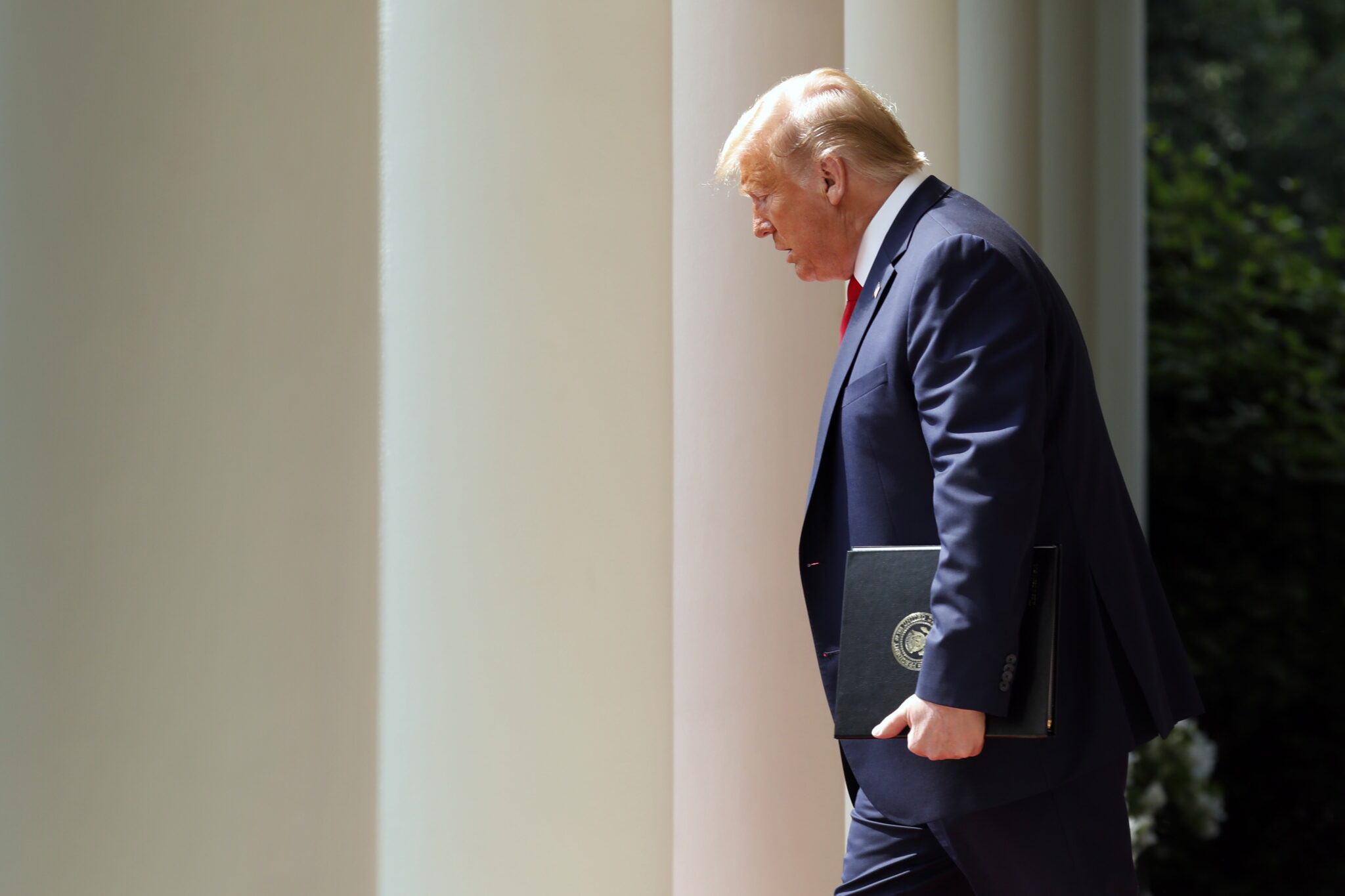 Ανοιχτός για συνάντηση με τον Μαδούρο ο Τραμπ