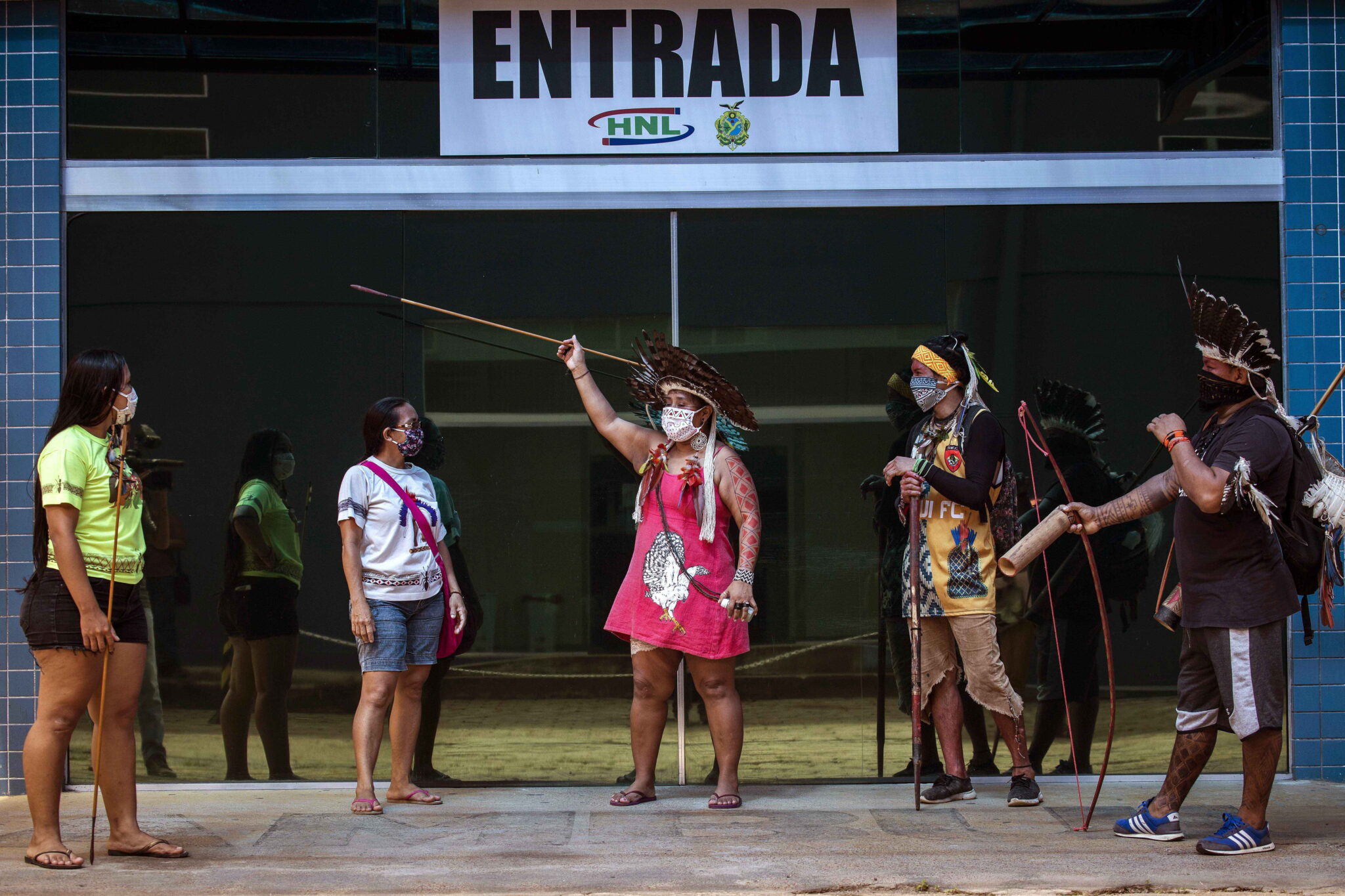 Έξι μήνες από την εμφάνιση της Covid-19: Οι χώρες που πλήγηκαν περισσότερο