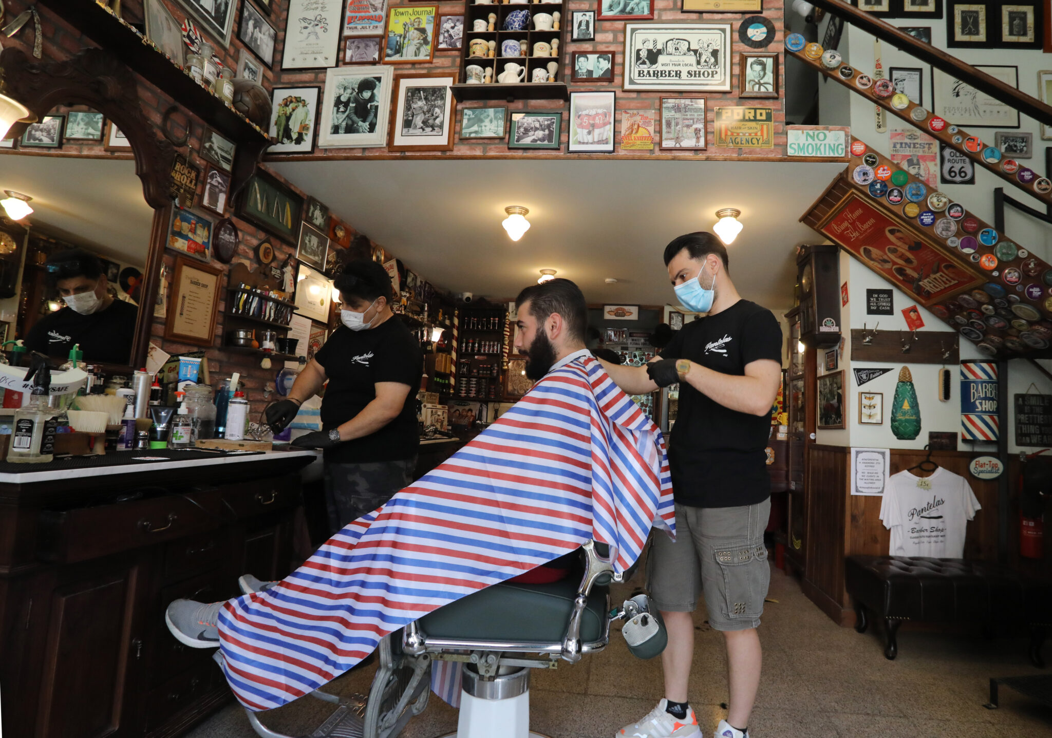 Aυτές είναι οι 35 επιχειρήσεις που δεν δικαιούνται στήριξη από τα νέα σχέδια