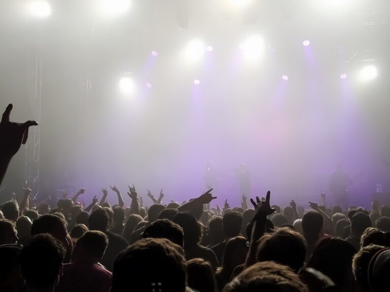 Αρχίζουν ξανά οι συναυλίες από την 1η Ιουλίου