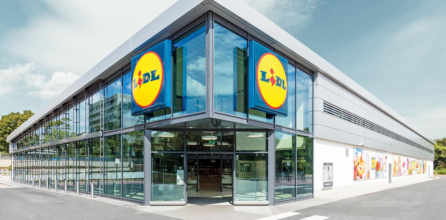 Η LIDL ΓΙΟΡΤΑΖΕΙ 10 ΧΡΟΝΙΑ ΠΑΡΟΥΣΙΑΣ ΣΤΗΝ ΚΥΠΡΟ