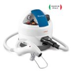 Mια συσκευή απολύμανσης ατμού για όλες τις επιφάνειες