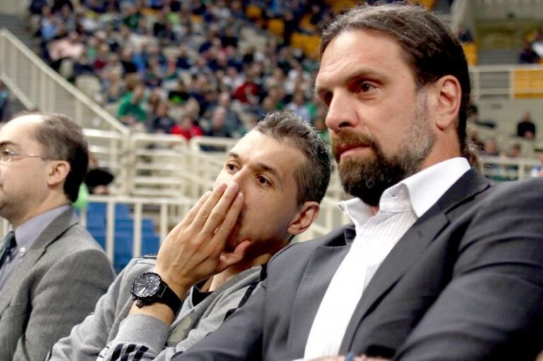 Στις 3 Ιουλίου η συνέντευξη τύπου Διαμαντίδη-Αλβέρτη