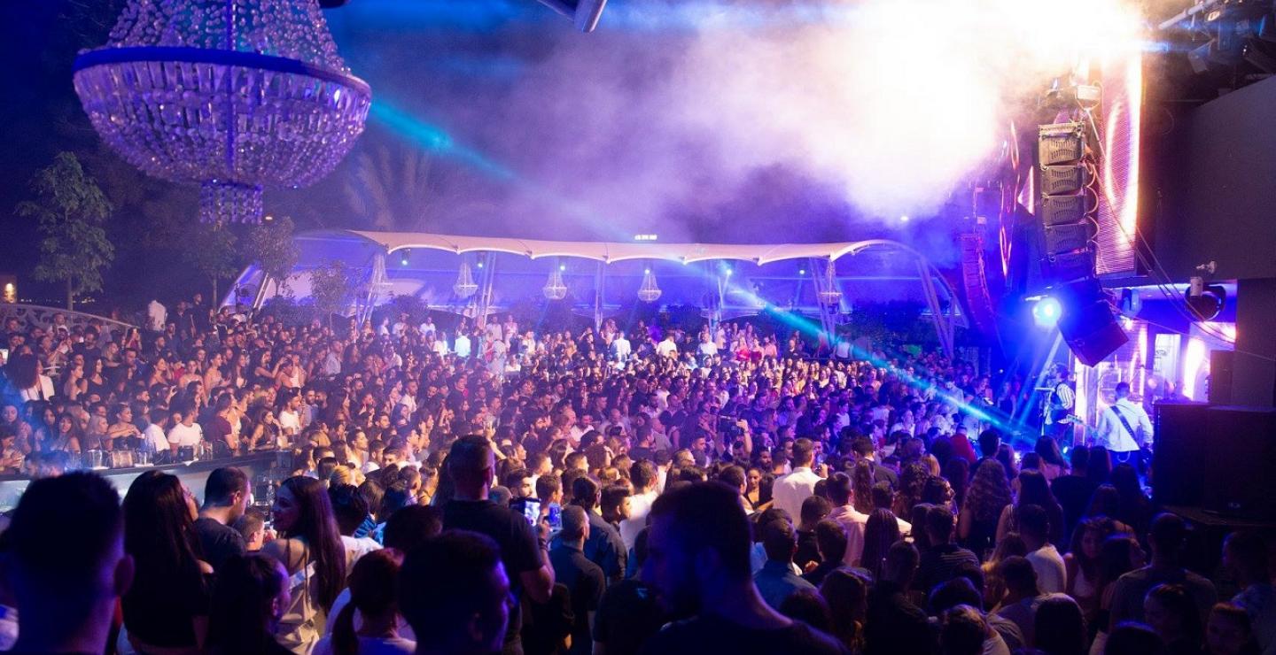 3+1 χώροι διασκέδασης που δεν θα ανοίξουν στην τρίτη φάση χαλαρώσεων